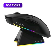 AJAZZ AJ139 V2 MC Wireless