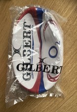 GILBERT PHOTON MATCH BALL -