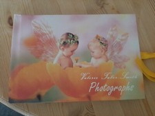 Vintage Hardback Photographs