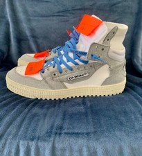Men’s Off Court 3.0 High Top