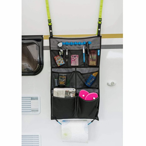 Kampa standard organiser 7 - kampa,