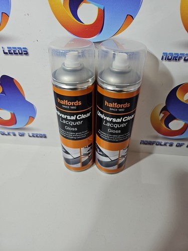 Universal clear lacquer - universal,