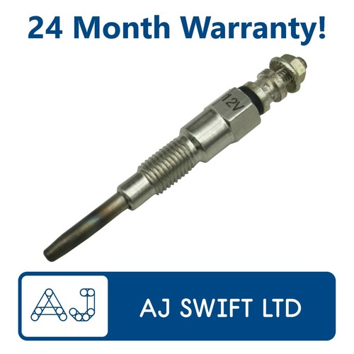 Heater plug for jcb 8014 - heater, 8015