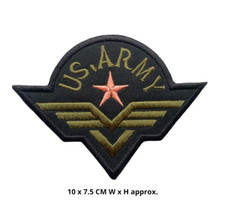 US Army Military Patch