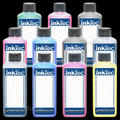 Inktec sublimation - 11, inktec®