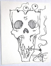 CHET ZAR ORIGINAL SMOKING