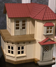 sylvanian families Vintage  beechwood hall Building spares GC