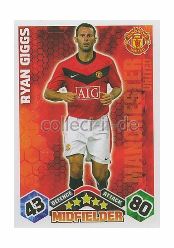 Match attax premier league - match,