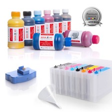 All Inclusive Set | 250ml |