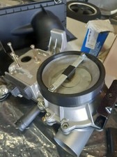 Ford Escort RS Turbo S1, S2 &