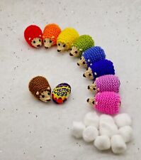 🦔KNITTING PATTERN