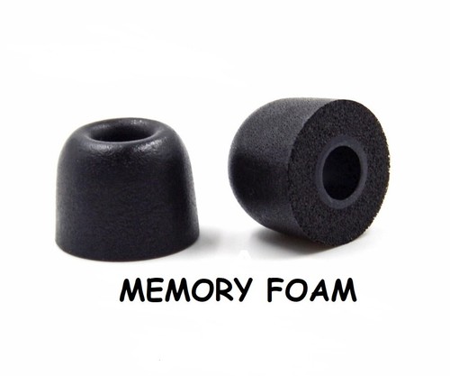 Memory foam earbud - foam,