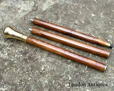 CLASSIC STYLE WOODEN WALKING