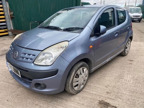 2009 2015 nissan - 2009-2015, pixo
