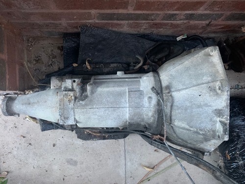 Vauxhall opel monza - opel, (22_)