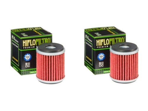 Hiflo filtro hf140 premium - filtro,