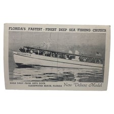 Miss Buckeye III Deep Sea