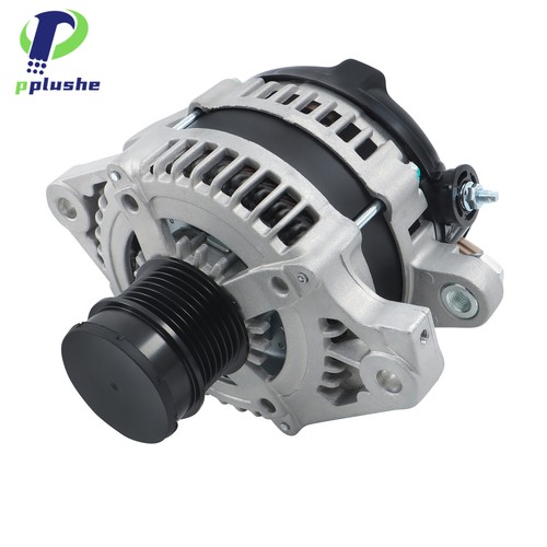 Brand new alternator - new,