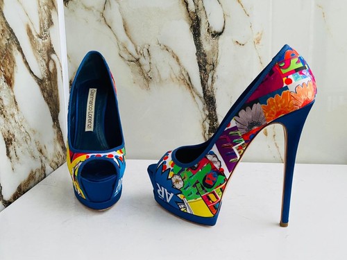 Gianmarco lorenzi women shoes - lorenzi,