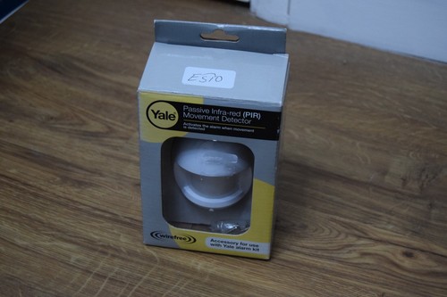 Brand new yale passive - brand,