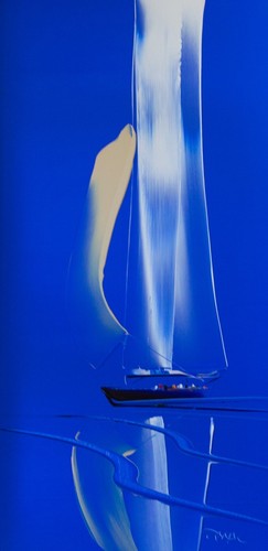 Duncan macgregor sailing - duncan, macgregor,