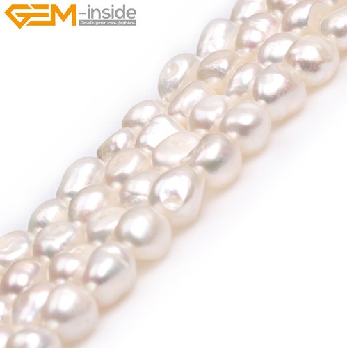 Cultured freshwater pearls - freshwater,