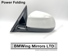 BMW X3 G01 G08 LEFT PASSENGER