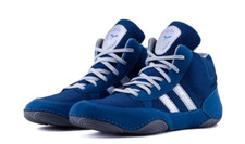 Ring Boxing Wrestling Shoes By