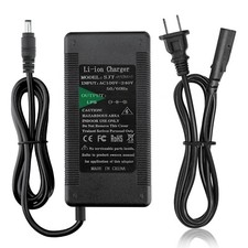 Smart 3Amp Adapter Charger For