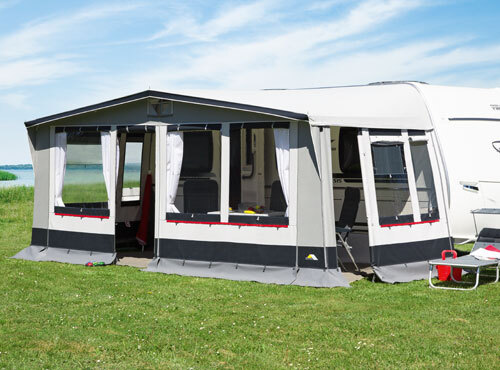 Awning caravan dwt - dwt, paradise