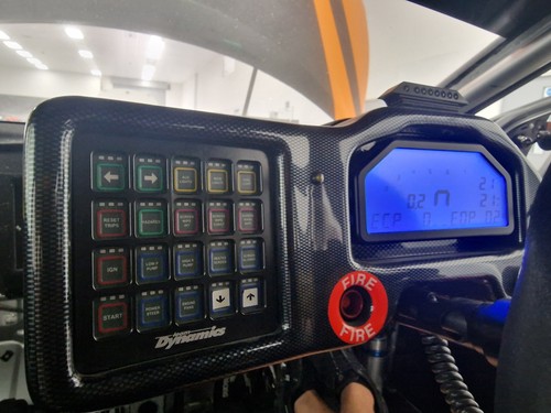 Btcc racecar digital - racecar,