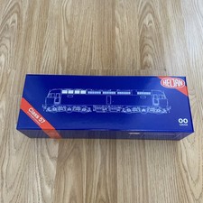 X1 Single Heljan Uk 5711 Class 57604 GWR Pendennis Castle Diesel Locomotive.