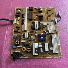 Samsung UE40F6320AK Power