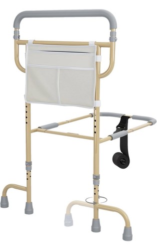 Bed rails for elderly adults - rails,
