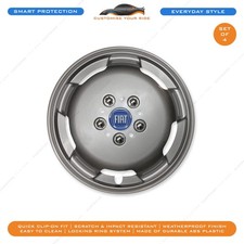 16” Deep Dish Universal