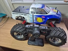 Kyosho Mad Force 1:8 Scale