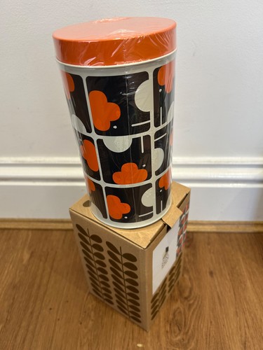Orla kiely canister - orla,