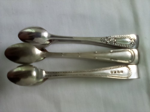 Antique vintage epns plated - 2,
