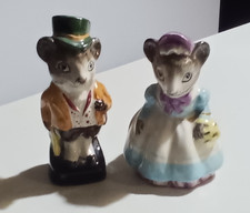 VINTAGE ARTONE POTTERY  HAND