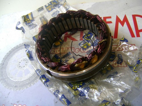 Alternator stator fiat ritmo - alternator,