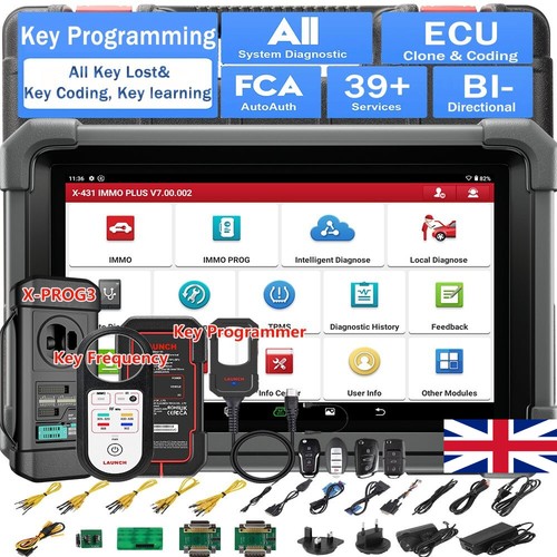 2026 launch x431 immo plus - 2026,