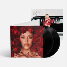 DOJA CAT  Vie - Vinyl 2LP  +