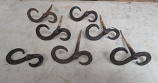 A SET OF 3 RECLAIMED PAIRS OF