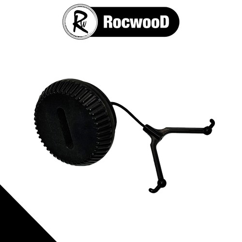 Petrol fuel filler cap - filler, fits