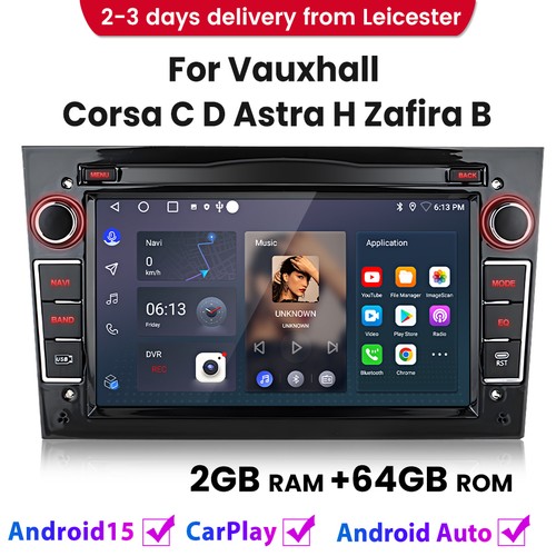 For vauxhall corsa astra h - for, c