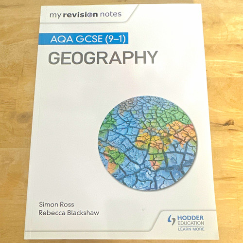 Hodder education revision - education, my