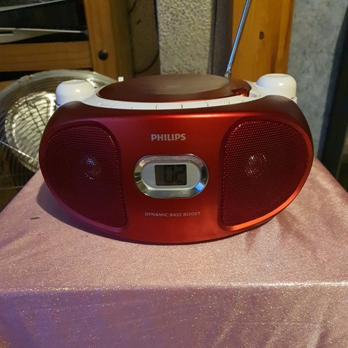 Philips az105r cd - az105r/05,