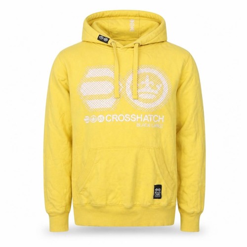 Mens crosshatch size - size, l