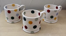 Set of 3 Emma Bridgewater