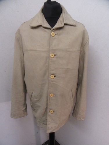 Vintage chevignon leather - vintage,